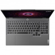 Pc Portable Lenovo Gamer LOQ 15AHP9 AMD Ryzen 7 8Go 512Go SSD Windows 11