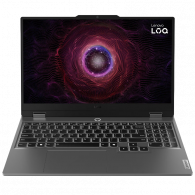 Pc Portable Lenovo Gamer LOQ 15AHP9 AMD Ryzen 7 8Go 512Go SSD Windows 11