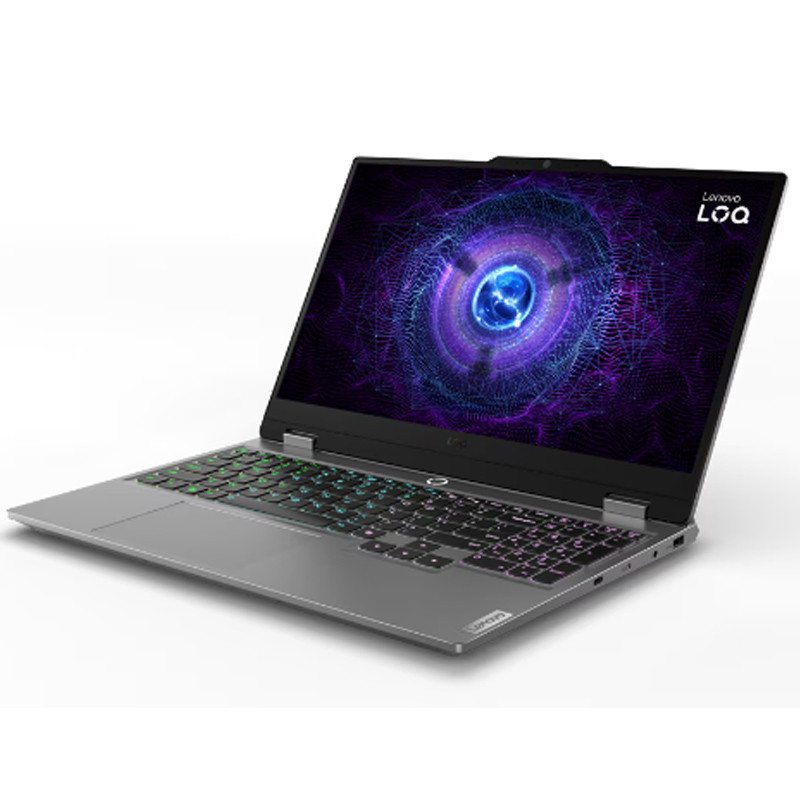 Pc Portable Gamer Lenovo LOQ 15IRX9 i5 13Gén 24Go 512Go SSD en Tunisie