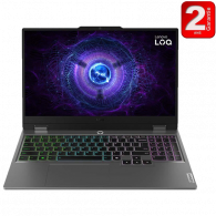 Pc Portable Gamer Lenovo LOQ 15IRX9 i5 13Gén 24Go 512Go SSD en Tunisie