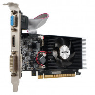 Carte Graphique Arktek Nvidia Geforce GT610 2Go DDR3 En Tunisie