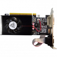Carte Graphique Arktek Nvidia Geforce GT730 4Go En Tunisie