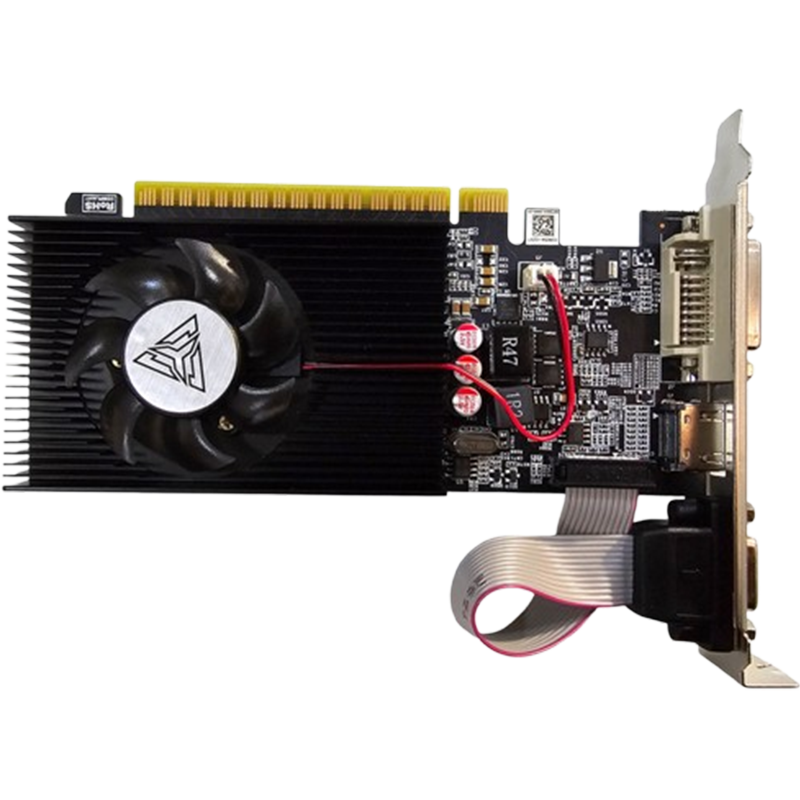 Carte Graphique Arktek Nvidia Geforce GT730 4Go En Tunisie