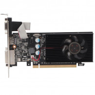 Enter Carte Graphique GT610 2Go DDR3 En Tunisie