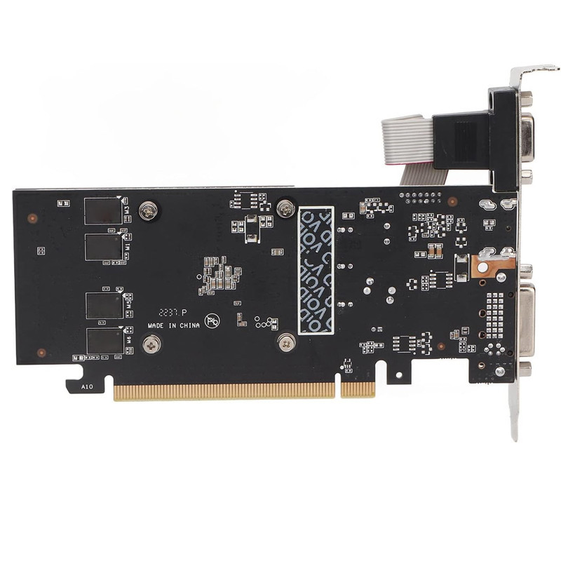 Enter Carte Graphique GT610 2Go DDR3 En Tunisie
