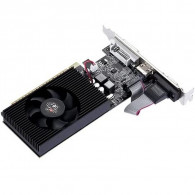 Carte Graphique Enter NVIDIA GeForce GT730 4Go DDR3 En Tunisie