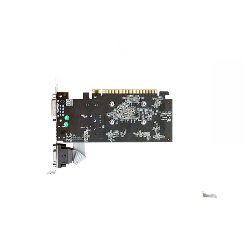 Carte Graphique Winnfox Nvidia GeForce GT 730 4Go DDR3 En Tunisie