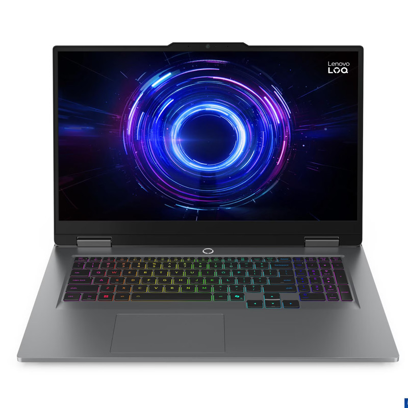 Pc Portable Gamer Lenovo LOQ 15IRX10 i7 13Gén 16Go 512Go SSD Windows 11 Pro En Tunisie