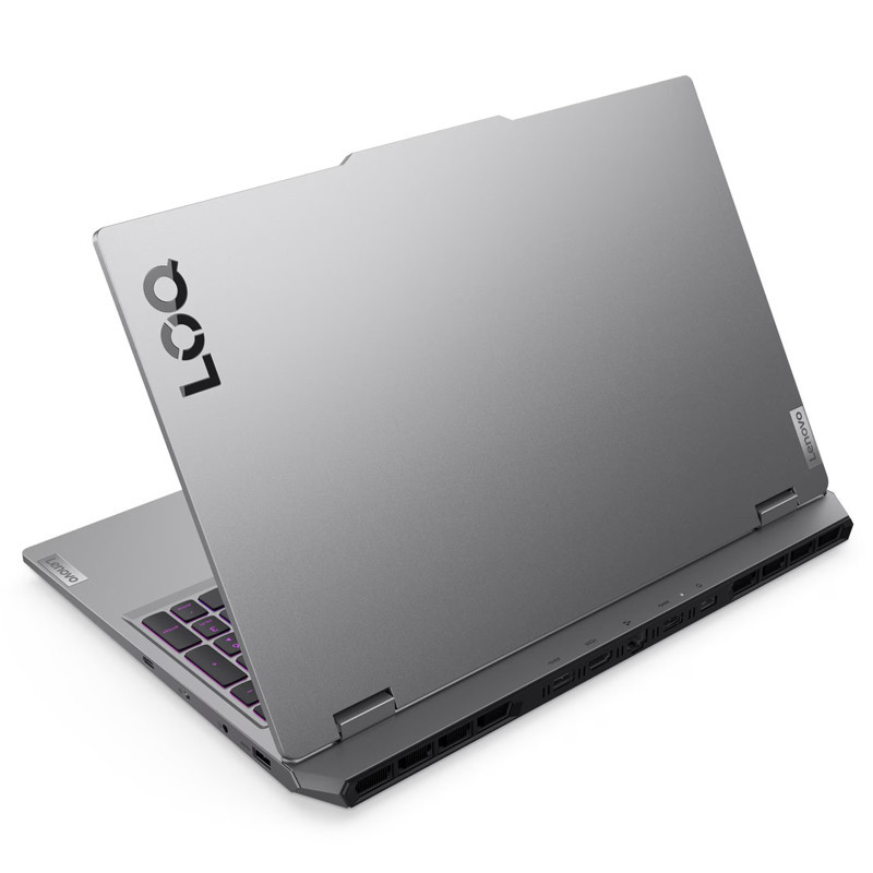 Pc Portable Gamer Lenovo LOQ 15IRX10 i7 13Gén 16Go 512Go SSD En Tunisie