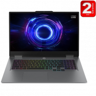 Pc Portable Gamer Lenovo LOQ 15IRX10 i7 13Gén 16Go 512Go SSD Windows 11 Pro En Tunisie