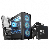 Pc de Bureau Gamer MAX 908 Ultra 7 32Go 1To SSD  RTX 5070 12Go En Tunisie