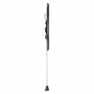 Support TV Mural Gembird WM-65F-03 Pour Tv 32''- 65'' Noir en Tunisie