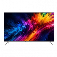 TV Telefunken G4FN 85" Google TV 4K Avec Récepteur Intégré en  Tunisie