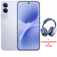 Smartphone Vivo V70 FE 5G 12Go 256Go Silver