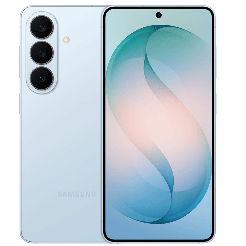 Samsung Galaxy S26 FE 5G 8Go 256Go Bleu en Tunisie
