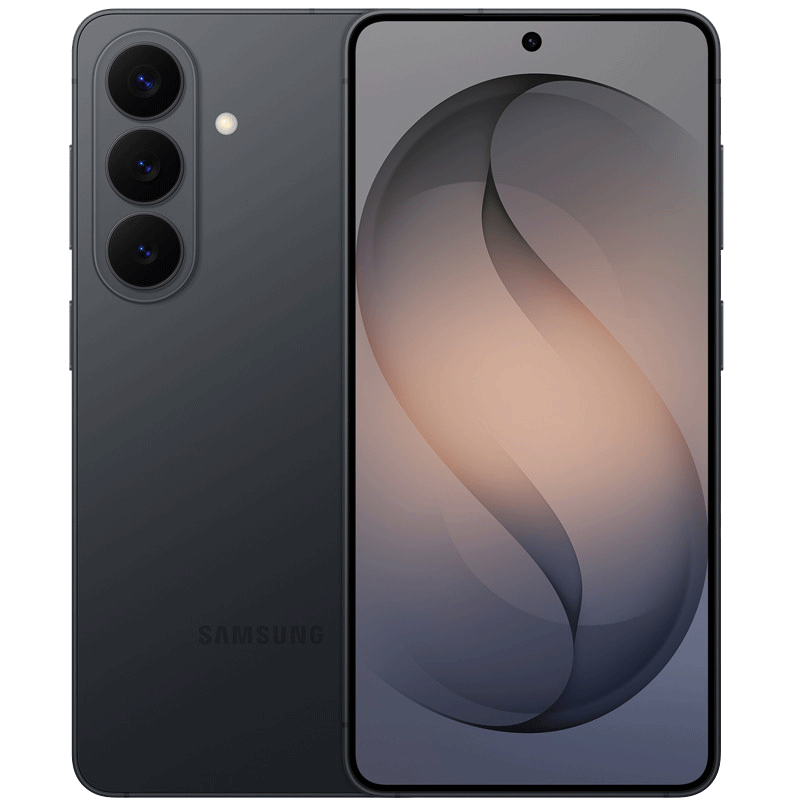 Samsung Galaxy S26 FE 5G 8Go 256Go Noir en Tunisie