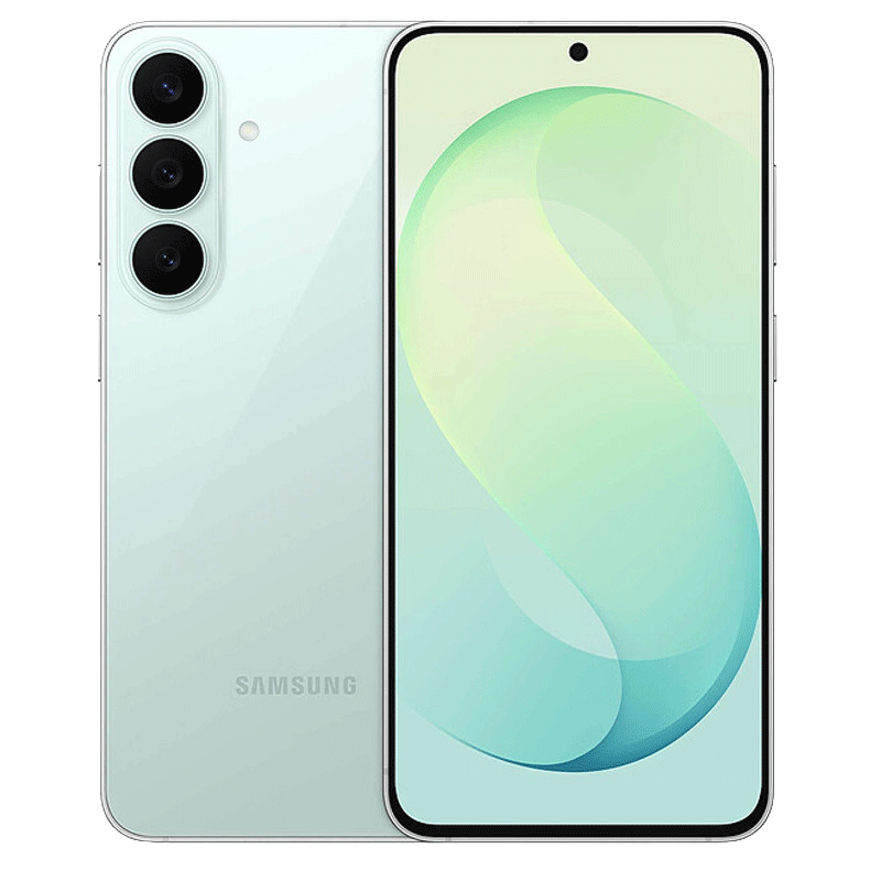 Samsung Galaxy S26 FE 5G 8Go 256Go Vert en Tunisie