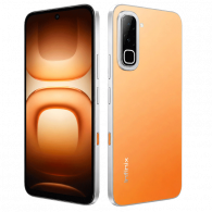 Smartphone Infinix Hot 70 4G 12Go 128Go Orange en Tunisie