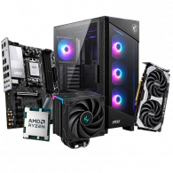 Pc Gamer Apex R708 Ryzen 7 7700 32Go 1To SSD RTX 5060 16Go En Tunisie