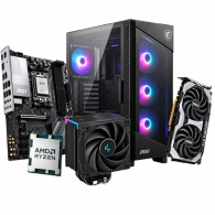 Pc Gamer Apex R709 Ryzen 7 7700 32Go 1To SSD RTX 5060 16Go En Tunisie