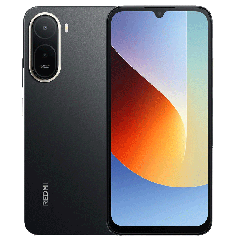 Smartphone Xiaomi Redmi A7 Pro 4Go 128Go Noir en Tunisie
