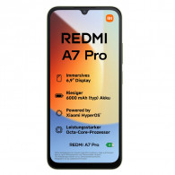 Smartphone Xiaomi Redmi A7 Pro 4Go 128Go Vert en Tunisie