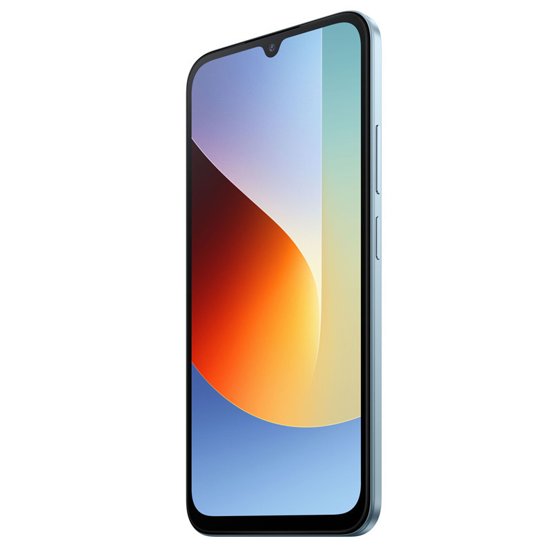 Smartphone Xiaomi Redmi A7 Pro 4Go 128Go Bleu en Tunisie