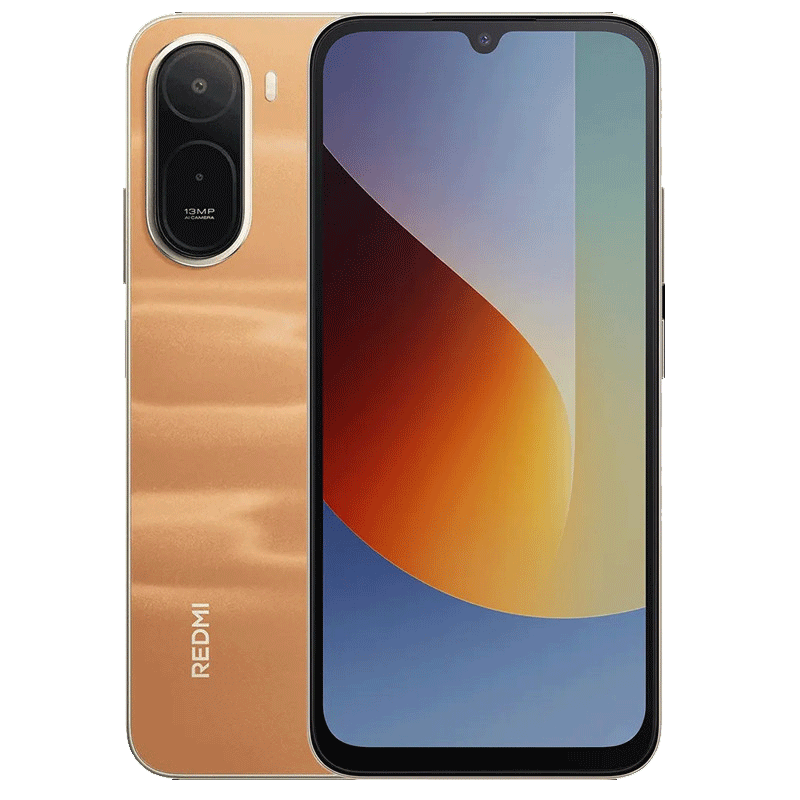 Smartphone Xiaomi Redmi A7 Pro 4Go 128Go Orange en Tunisie