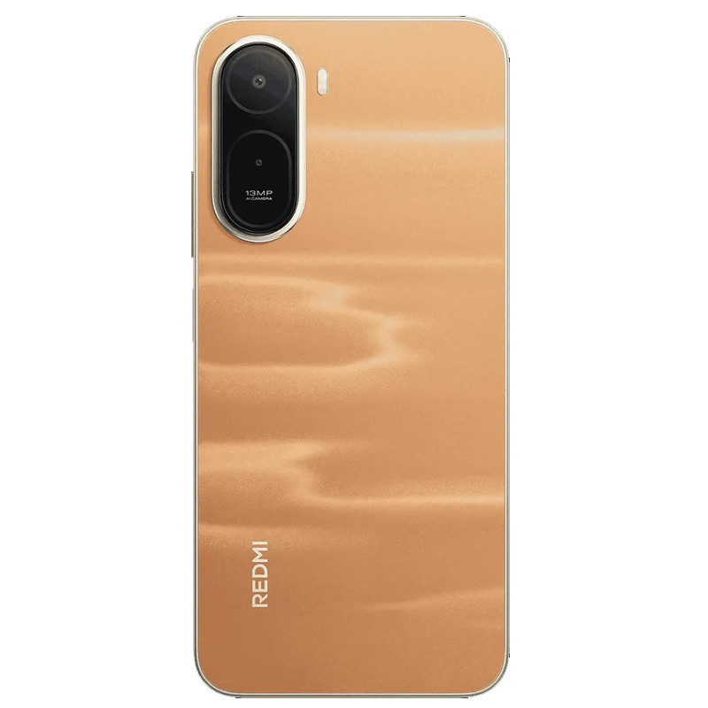 Smartphone Xiaomi Redmi A7 Pro 4Go 128Go Orange en Tunisie