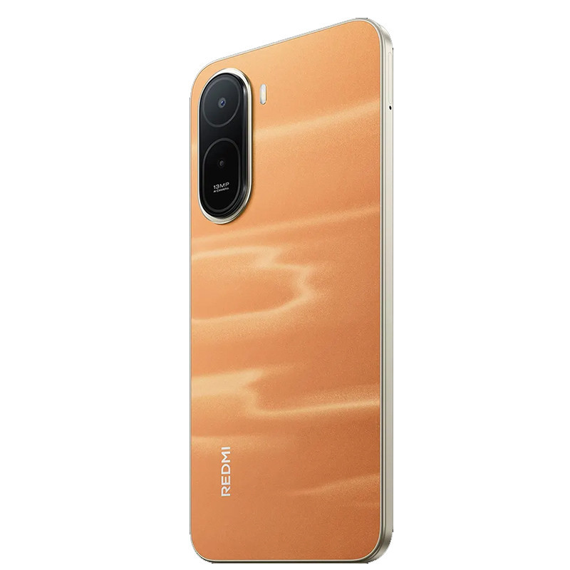 Smartphone Xiaomi Redmi A7 Pro 4Go 128Go Orange en Tunisie