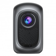 Vidéo Projecteur Havit PJ215 Pro 4K HDR Wifi Bluetooth Noir en Tunisie