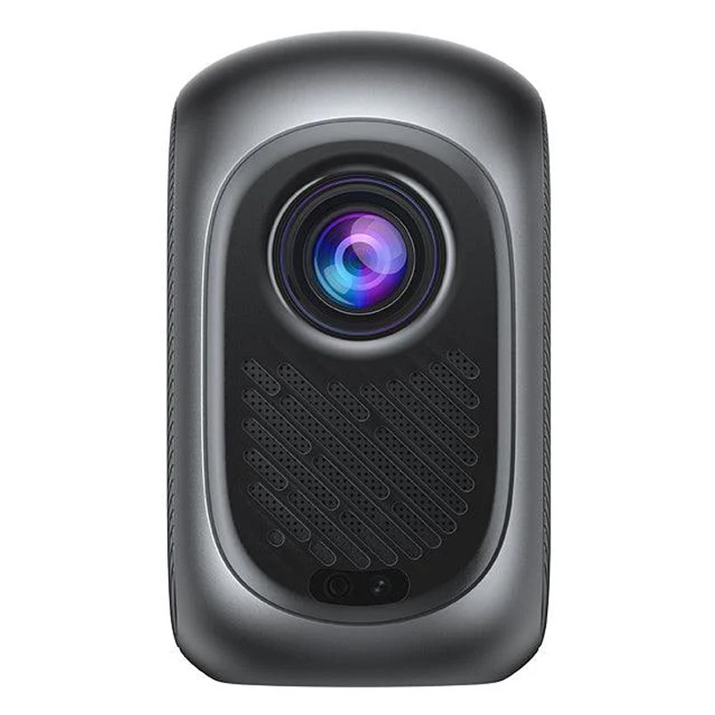 Vidéo Projecteur Havit PJ215 Pro 4K HDR Wifi Bluetooth Noir en Tunisie