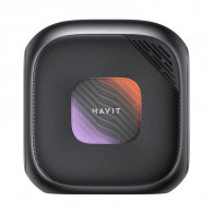 Vidéo Projecteur Havit PJ215 Pro 4K HDR Wifi Bluetooth Noir en Tunisie
