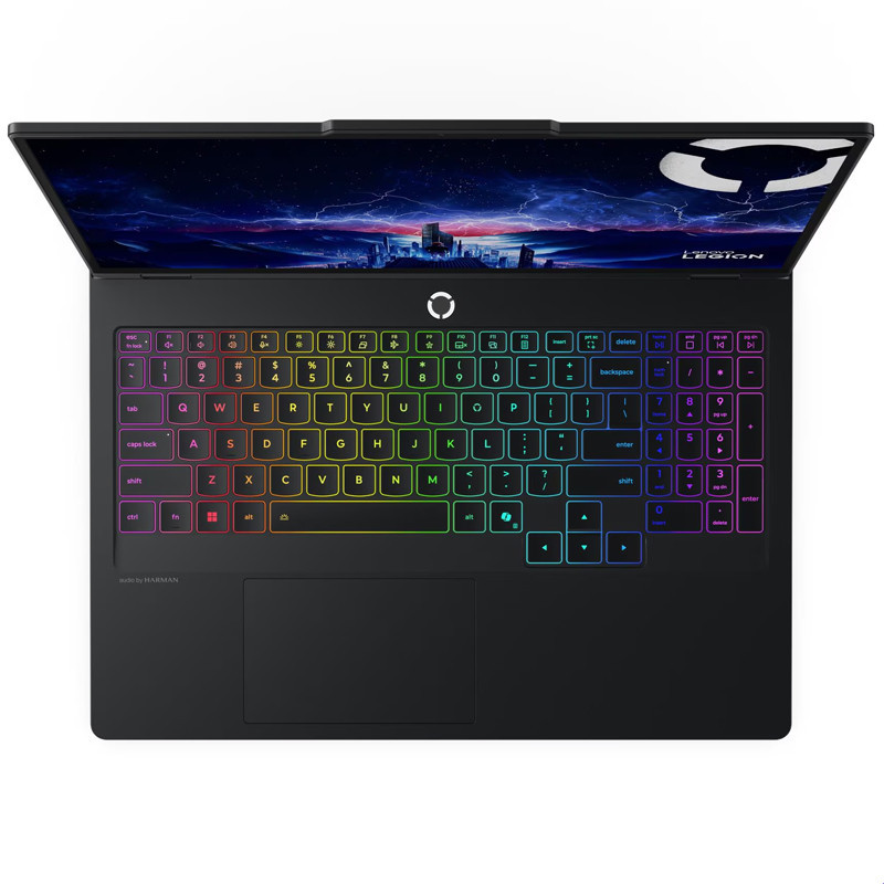 Pc Portable Lenovo Légion Pro 5 16IRX10 I7 14Gén 24Go 512Go SSD Windows 11 Pro en Tunisie