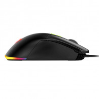 Souris Gamer Fantech Phantom II VX6 Noir En Tunisie
