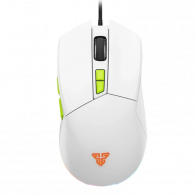 Souris Gamer Fantech Phantom II VX6 Blanc En Tunisie