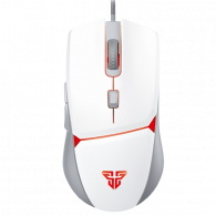 Souris Gamer Fantech Crypto VX7 Blanc En Tunisie