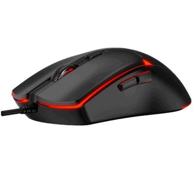 Souris Gamer Fantech Crypto II VX7V2 Noir En Tunisie