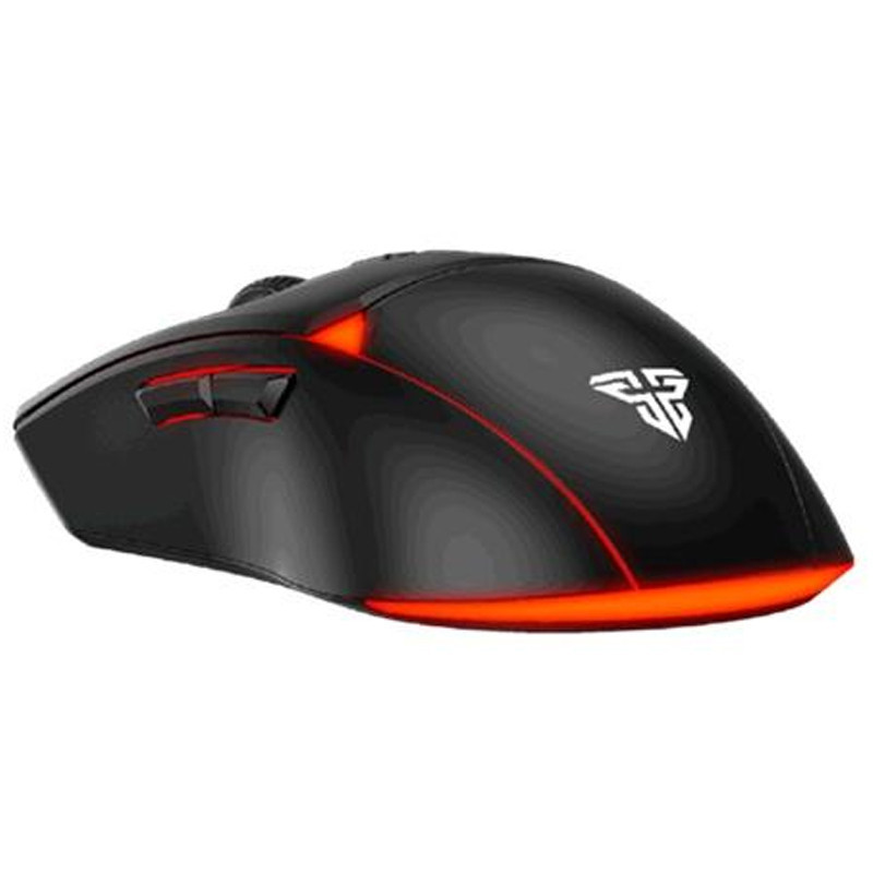 Souris Gamer Fantech Crypto II VX7V2 Noir En Tunisie