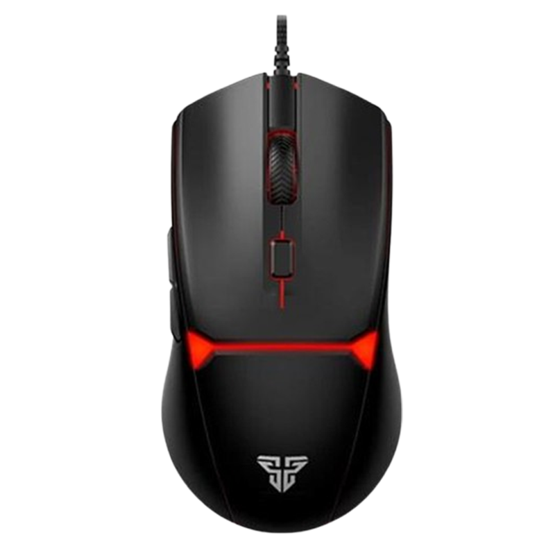 Souris Gamer Fantech Crypto II VX7V2 Noir En Tunisie