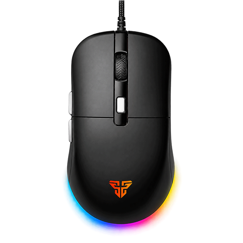Souris Gamer Fantech S VX9S Noir en Tunisie