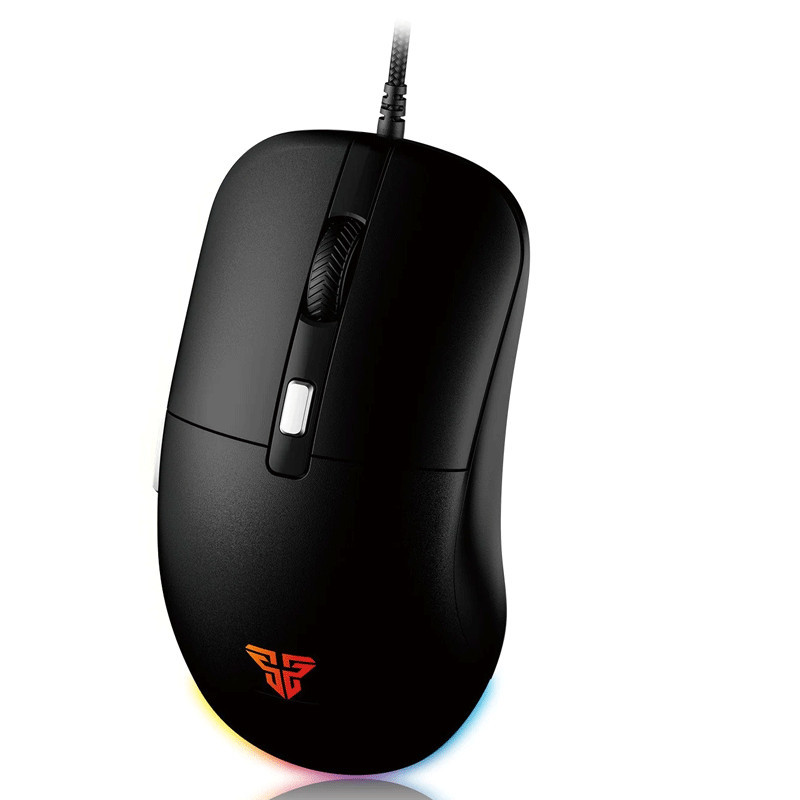 Souris Gamer Fantech S VX9S Noir en Tunisie