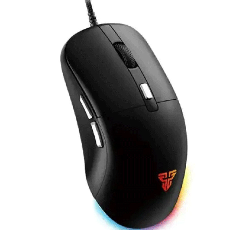 Souris Gamer Fantech S VX9S Noir en Tunisie