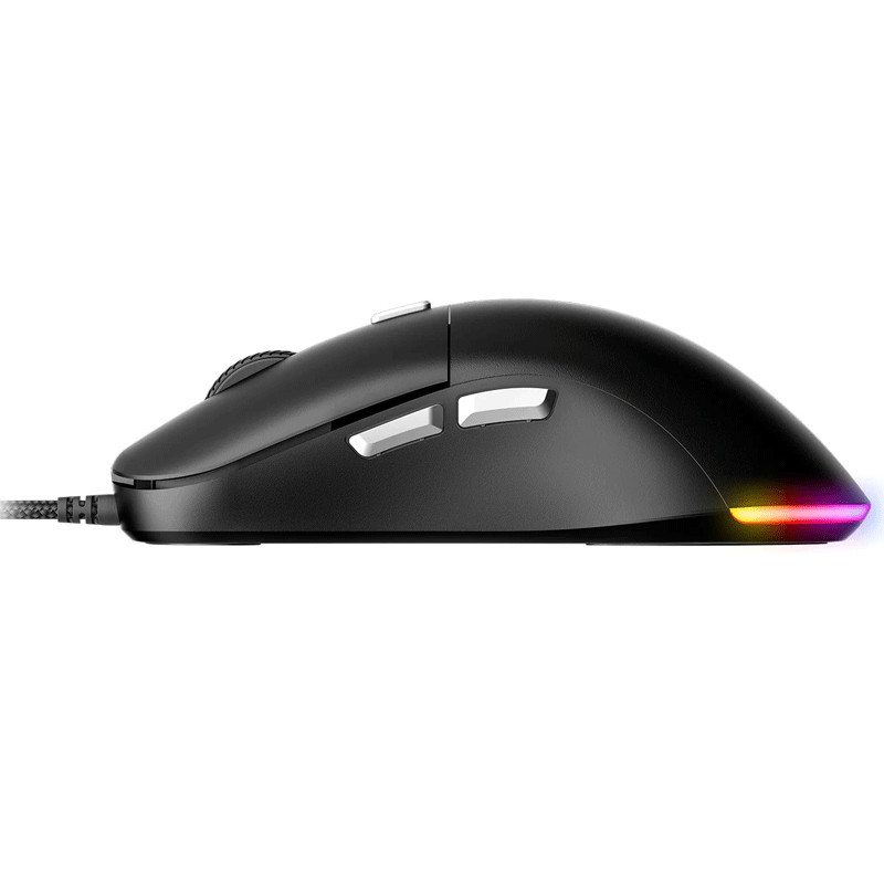 Souris Gamer Fantech S VX9S Noir en Tunisie