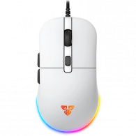 Souris Gamer Fantech S VX9S Blanc en Tunisie