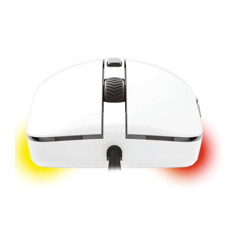 Souris Gamer Fantech S VX9S Blanc en Tunisie