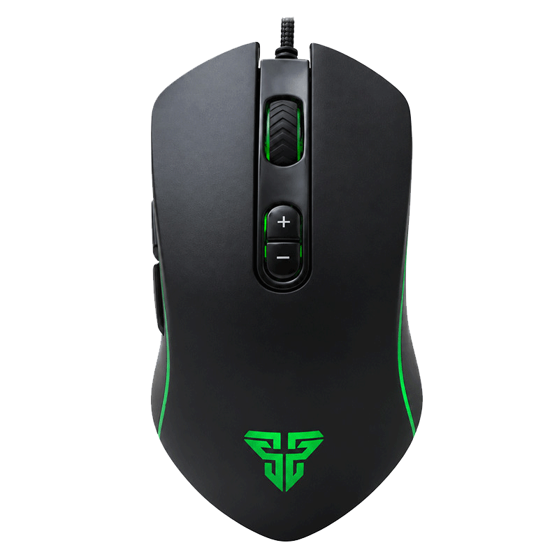 Souris Gamer Fantech X9 Thor Noir en Tunisie