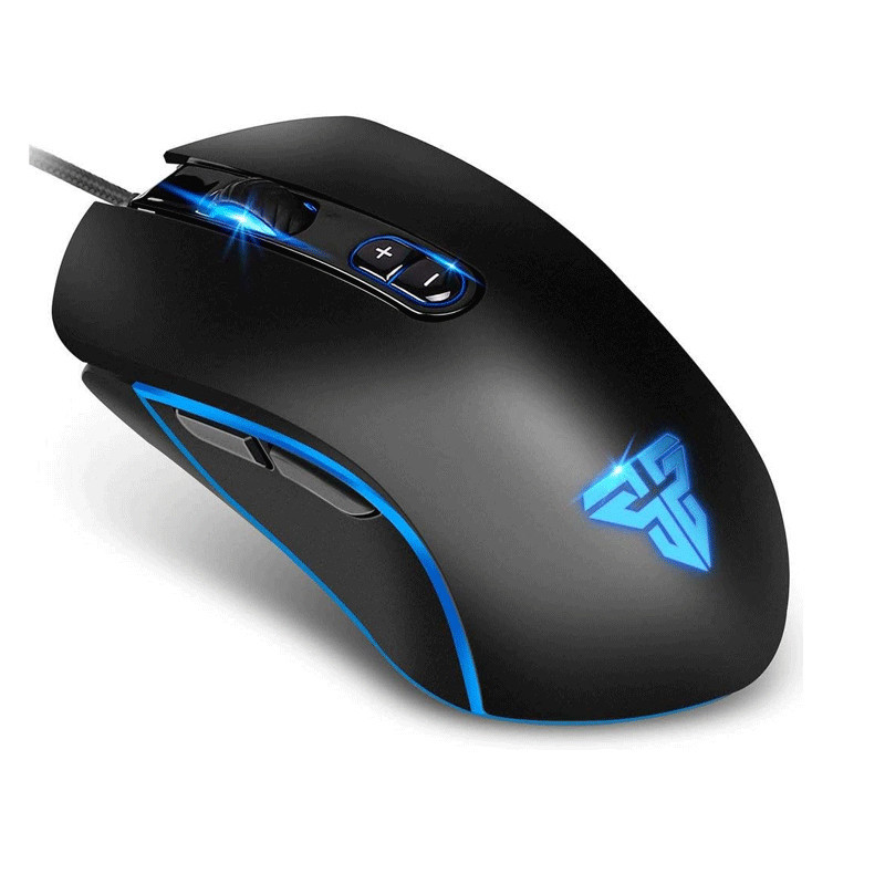 Souris Gamer Fantech X9 Thor Noir en Tunisie