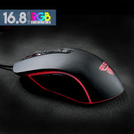 Souris Gamer Fantech X9 Thor Noir en Tunisie