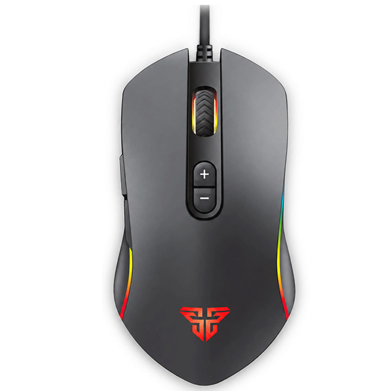 Souris Gamer Fantech X9 Thor Noir en Tunisie